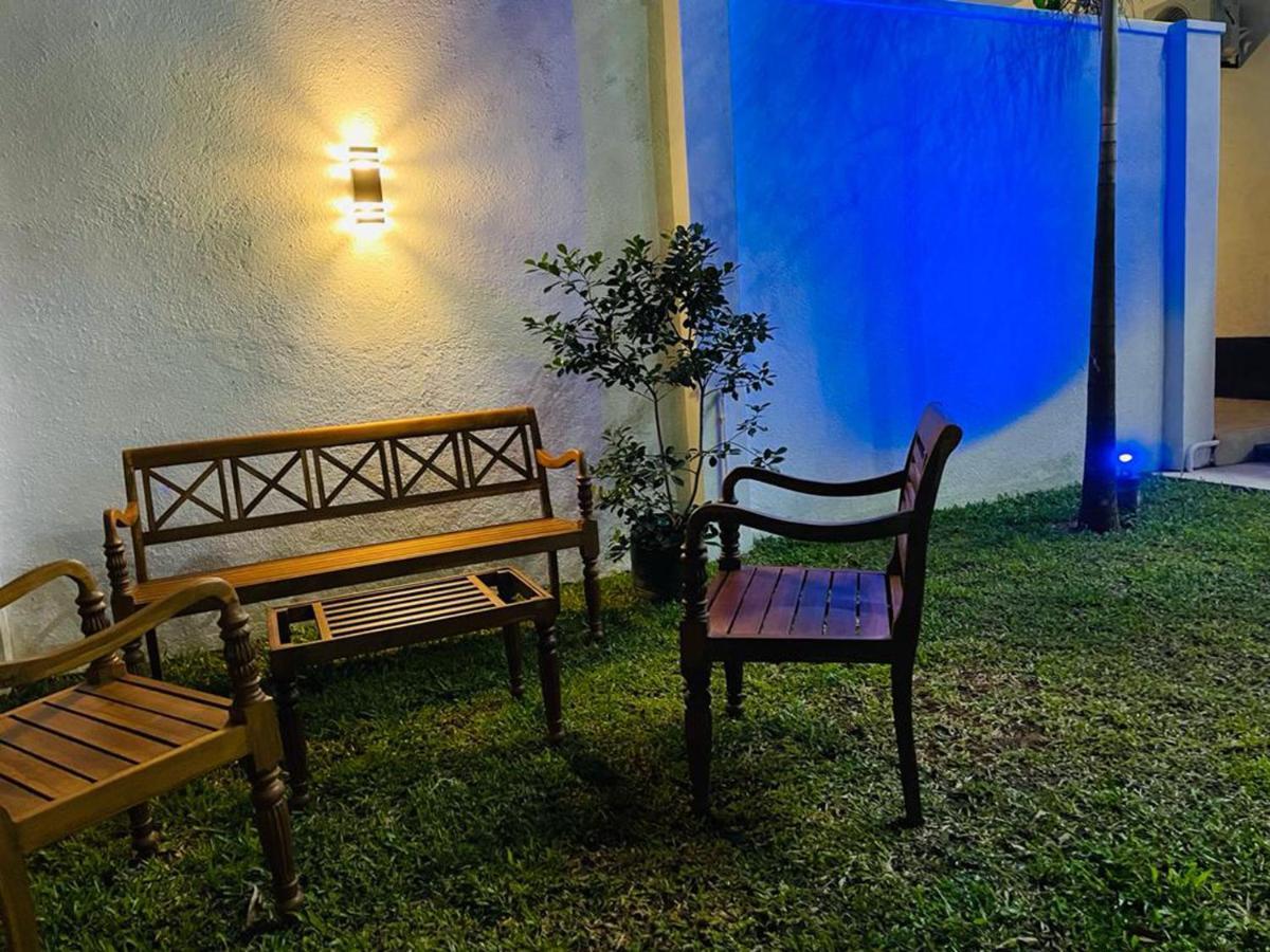 Ceagull Hotel Ahangama Exterior photo
