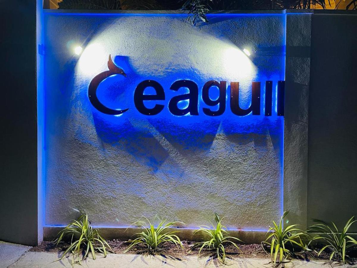 Ceagull Hotel Ahangama Exterior photo