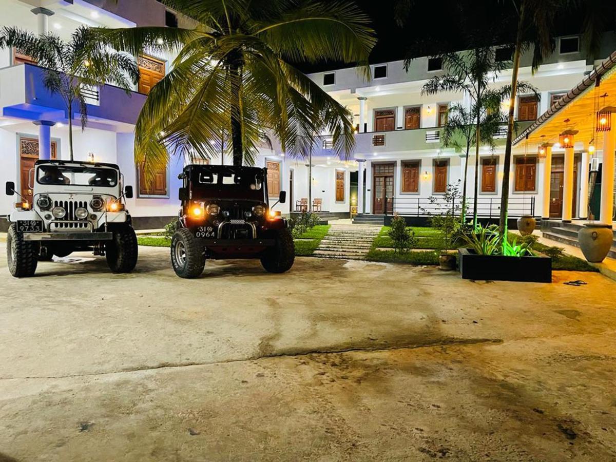 Ceagull Hotel Ahangama Exterior photo
