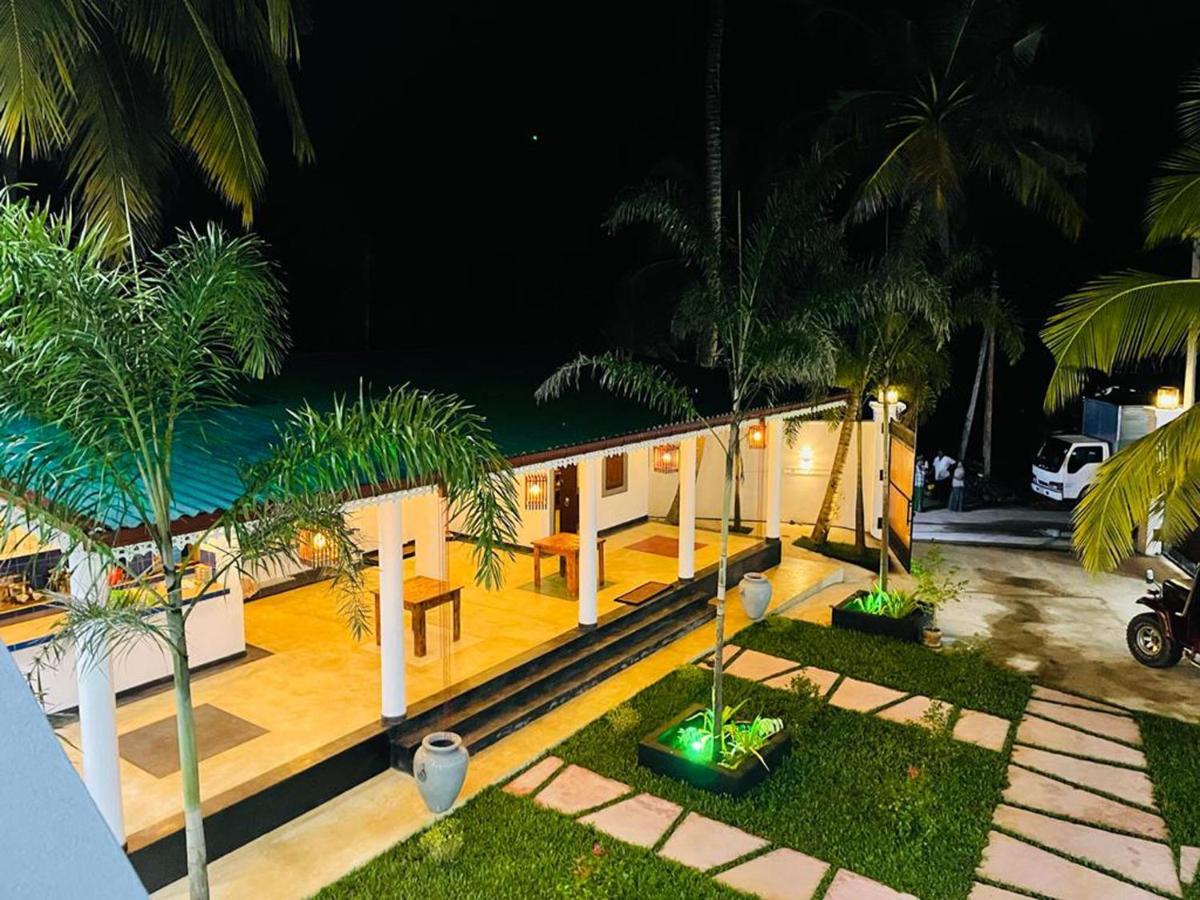Ceagull Hotel Ahangama Exterior photo