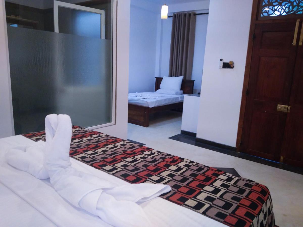 Ceagull Hotel Ahangama Exterior photo