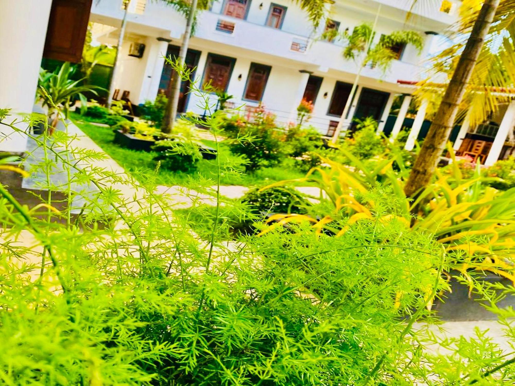 Ceagull Hotel Ahangama Exterior photo